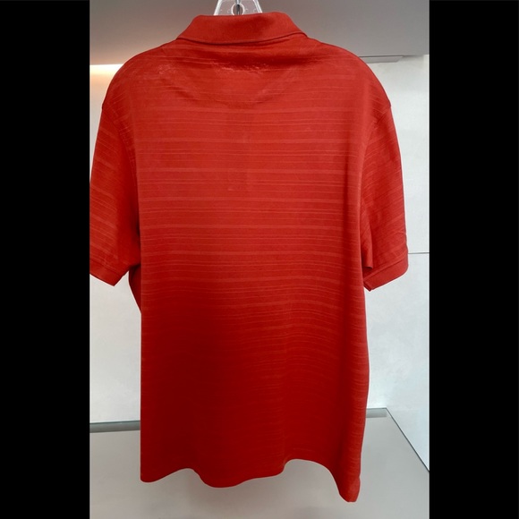 Pink Polo - Picture 2 of 3